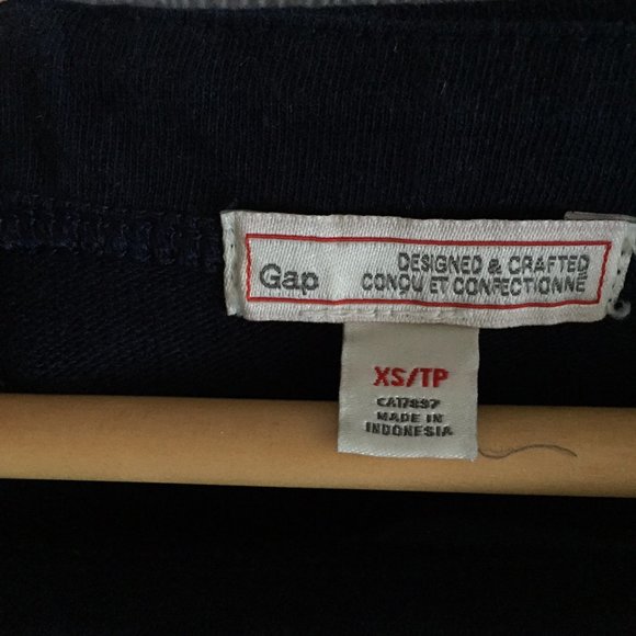 Gap Stripe Dress - Picture 3 of 3